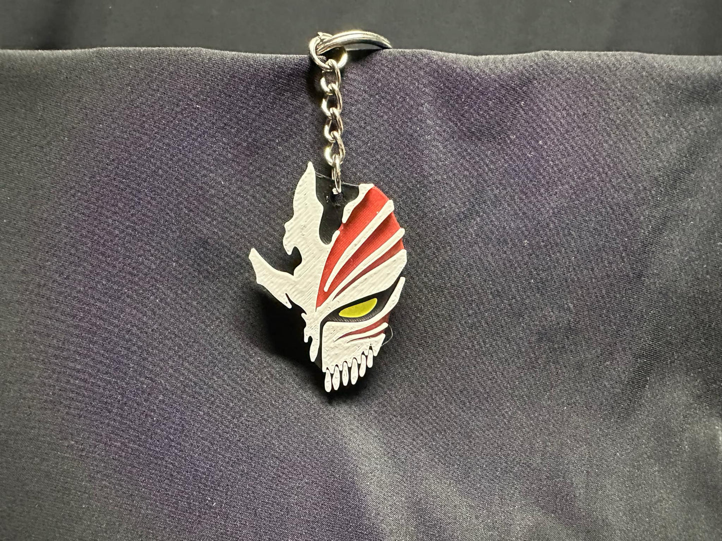 Bleach Keychain