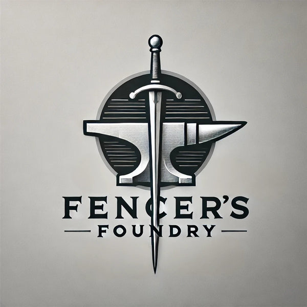 Fencer's Foundry