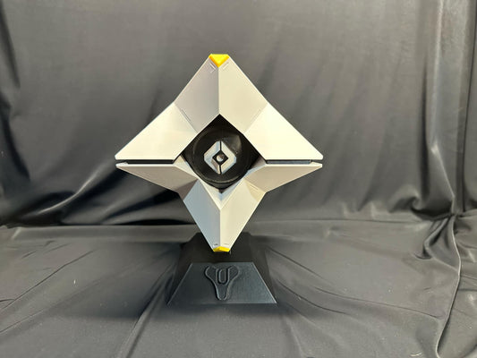 Destiny 2 Ghost Shell Replica