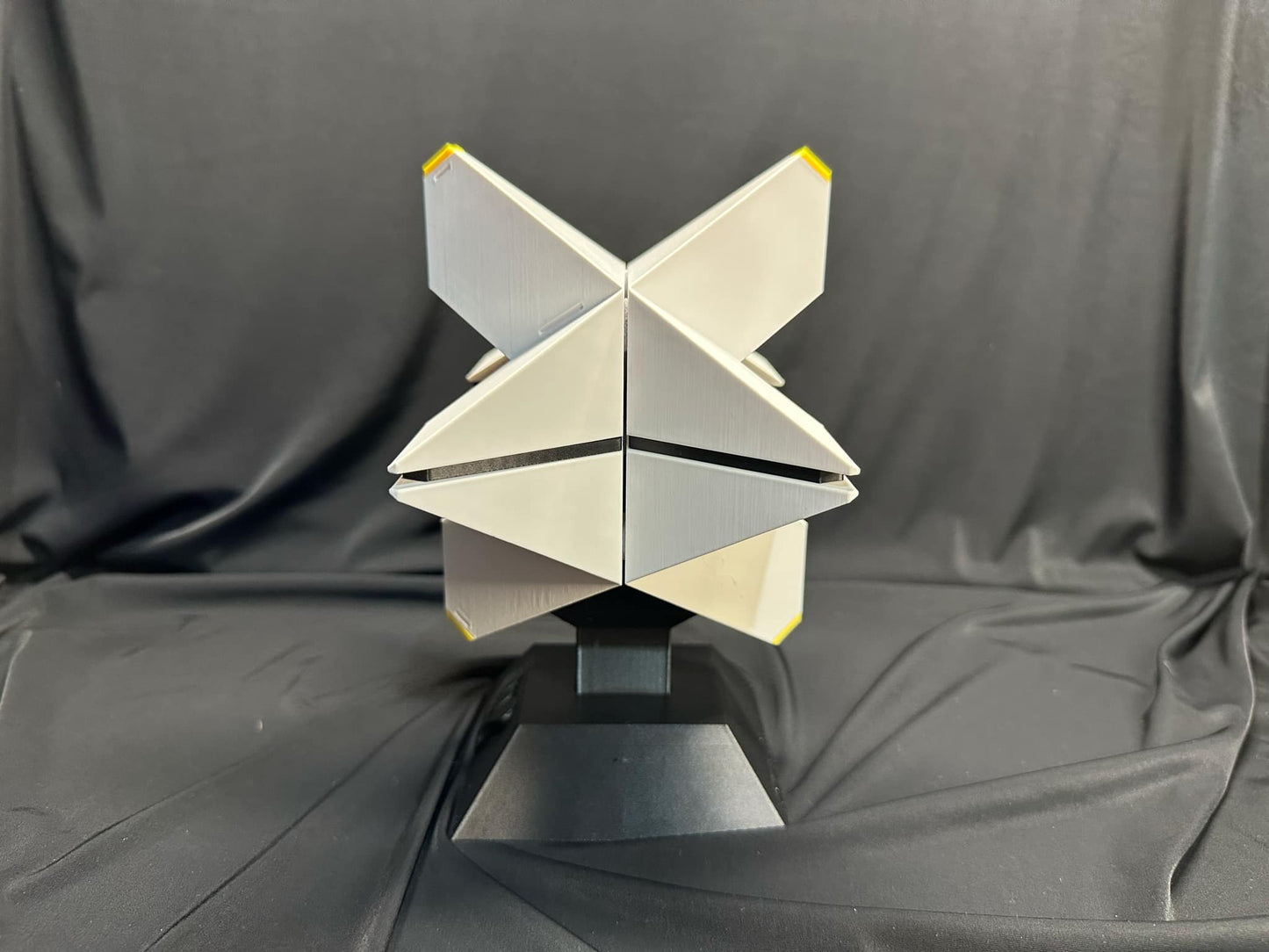 Destiny 2 Ghost Shell Replica