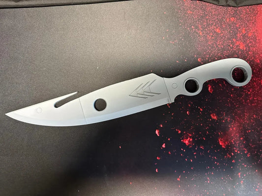 Destiny 2 Hunter Knife