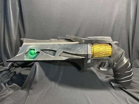 Thorn Hand Cannon